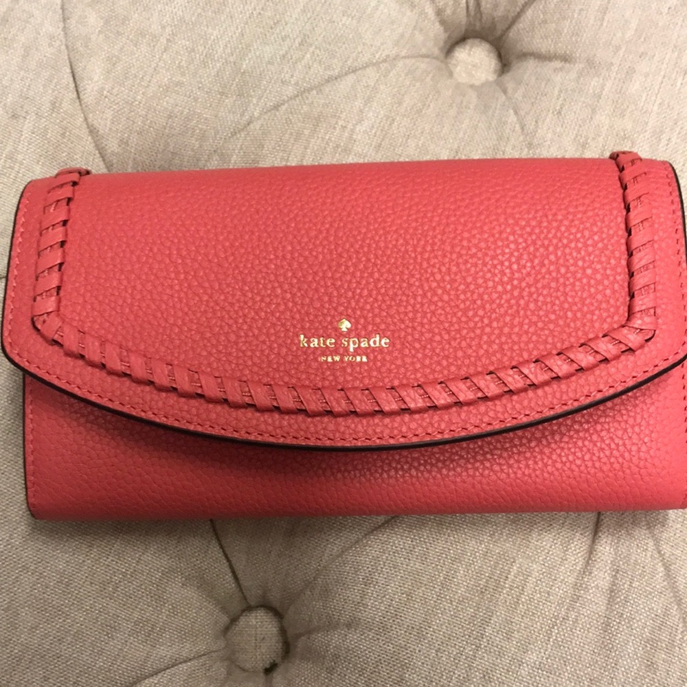 Kate spade wallet - Picture 2 of 6